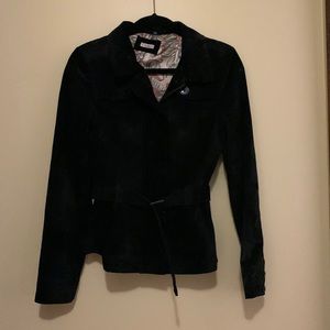 Amika jacket size medium